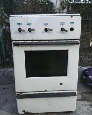 Срочно продаю газ плиту 1