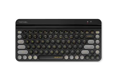| FBK30 klaviaturasi