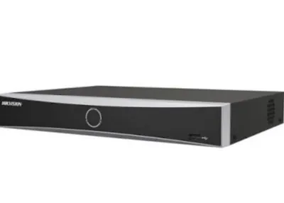 NVR Hikvision 7616NI-Q1, 16 kanalli