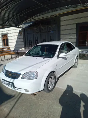 Lasetti, состояние отличное 1