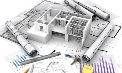 Архитектура, проектирование, согласование, сметы, экспертиза 1