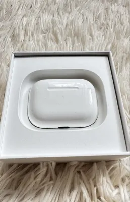 AirPods Pro 1 Case/Кейс Оргинал Хорошие состояния