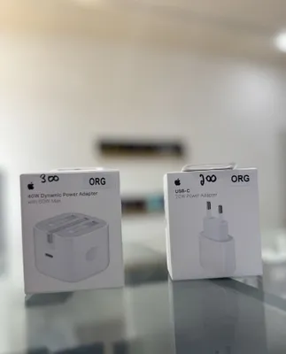Iphone adapteri 40W Original NFC tekshirilgan