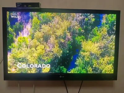 LG 42 televizori