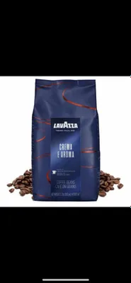 Lavazza donador qahvasi