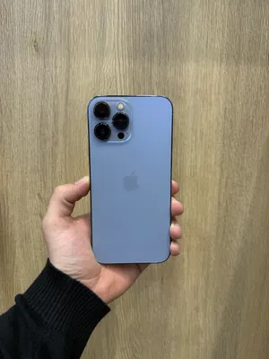 iPhone 13 Pro Max 256 ГБ в идеальном состоянии 1
