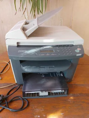 Canon i-SENSYS MF4330d printeri 1