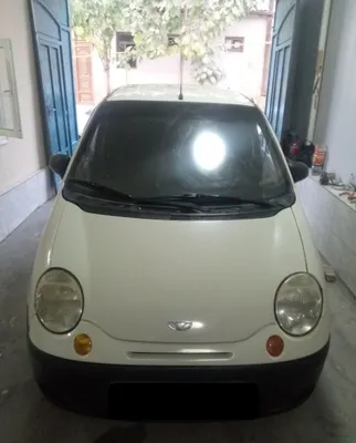 Matiz MIX sotiladi srochna 1