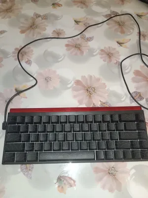 Клавиатура Nocodedex x Ajazz 1