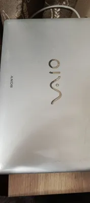 Ноутбук Sony б/у 1