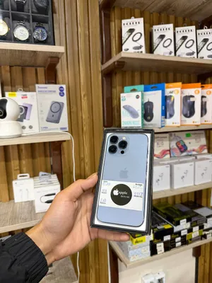 iPhone 13 Pro (455$) 2