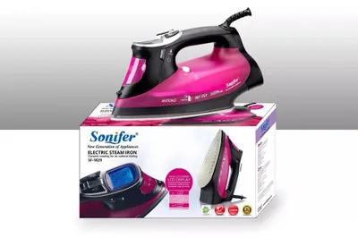 Утюг Sonifer 9029 1