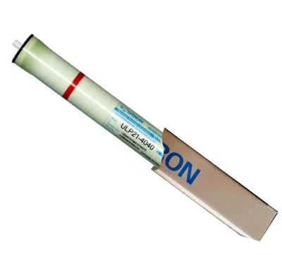 Мембрана обратного осмоса / фильтрующая мембрана 4040 / Vontron ULP21-4040 1