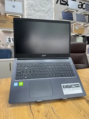 Ноутбук Acer Aspire 3 1