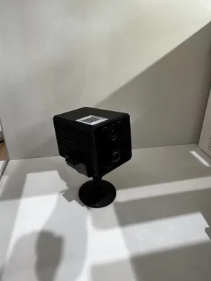 Умная wi fi камера 1