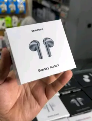 Samsung Galaxy Buds 3