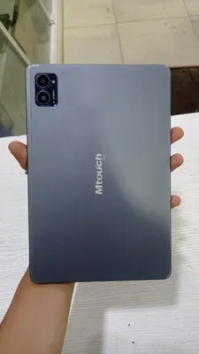 Планшет Mtouch 1