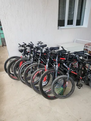Velosipedlar ulgurji va donalab sotiladi 1