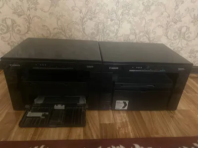 Ксерокопир Canon 1