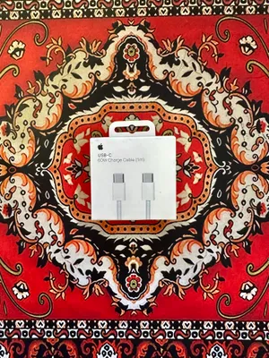 Sifatli Iphone kabel