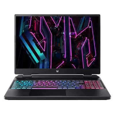 -Рассрочка на Ноутбук ACER PREDATOR 16/i9-13900HX/DDR5 32/512/16.0 1