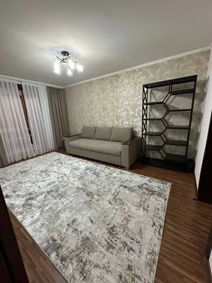 Продаётся 2-комнатная квартира с ремонтом, мебелью и техникой 1
