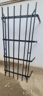Багажник для Damas