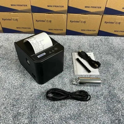 Xprinter термо Икспринтер chek Aparat Chel printe