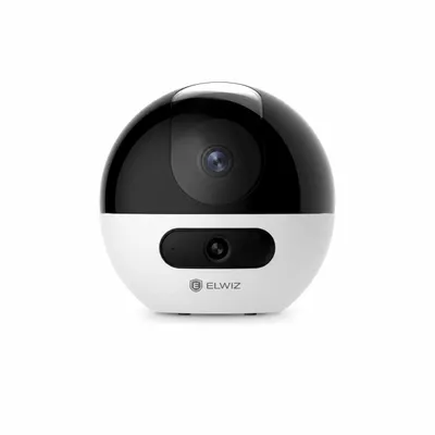 CS-C7 Dual (4MP)