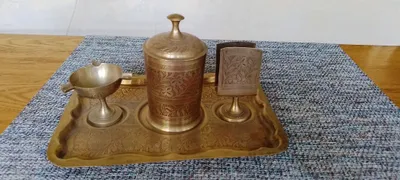 Interyer buyumlarini sotaman