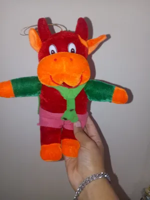Игрушка