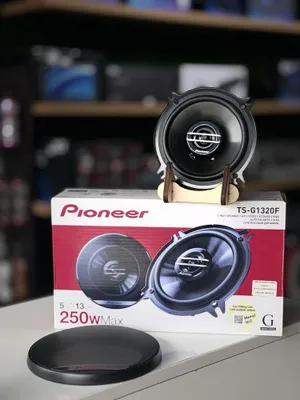 Teyes by pioneer 1320 model 13 razmer динамик