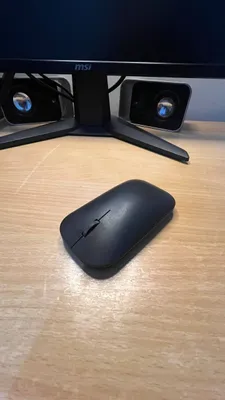 Microsoft surface modern mobile mouse 1