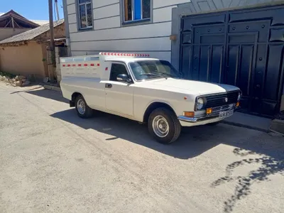 Vaz 21.10 Volga.. 1