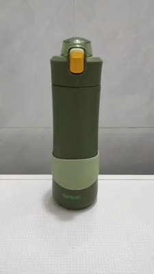 Новый 500мл термос FANSON. 1