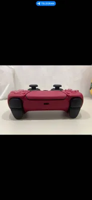 Play Station 5. Joystick 1