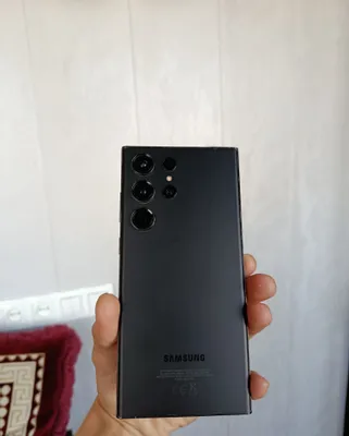Samsung S23 Ultra 256 ГБ, 2 SIM-карты 1