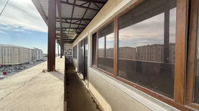 Продаётся дом, 5–6 этажей, новый дом 1