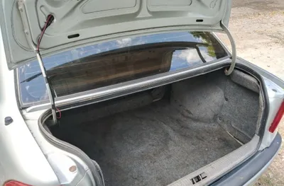 Yaxshi holatdagi Opel Astra sotiladi 1
