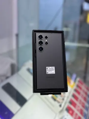 Samsung S24 Ultra