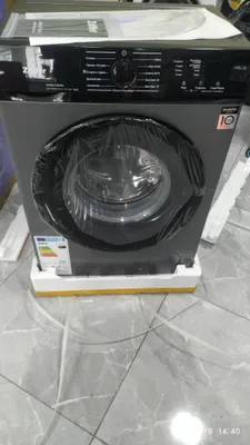 Стиральные машины Ziffler inverter 1