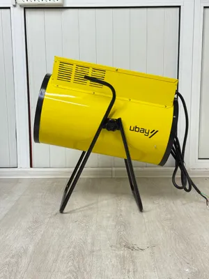 Birinchi qo‘ldan elektr Ubay UB-24kVa 1