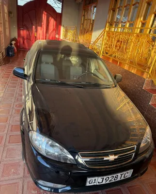 Chevrolet Gentra ful 2023 yil 1