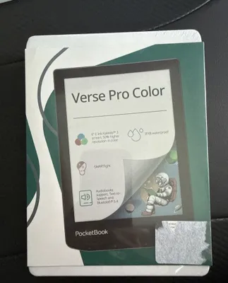 Pocketbook Verse Pro Color 1