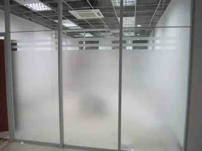 Матовая пленка туманка оракал профессиональ мастер срочно монтаж 1
