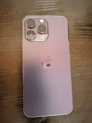 Iphone 14 pro max 1