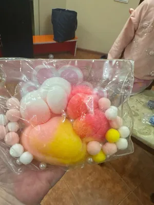 Продам сквиш антистресс 1