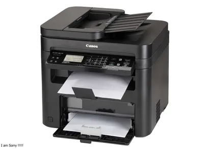 Canon MF244dw image Class printeri (3 tasi 1 da) 1