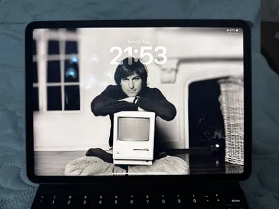 Ipad pro m2 128gb, 94%, ideal, korobkasi + Magic Keyboard (original) 1