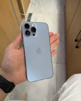 iphone 13 pro max 128 ideal 83% 1